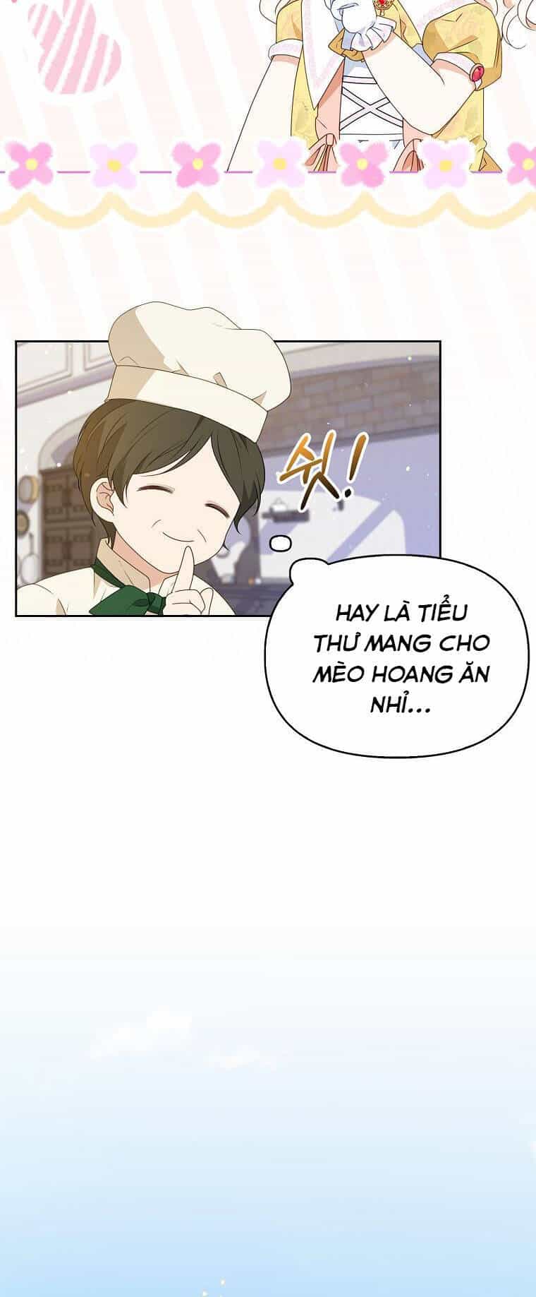 Đứa Con Gái Côn Đồ Nhà Công Tước - Chương 13 - ảnh 54
