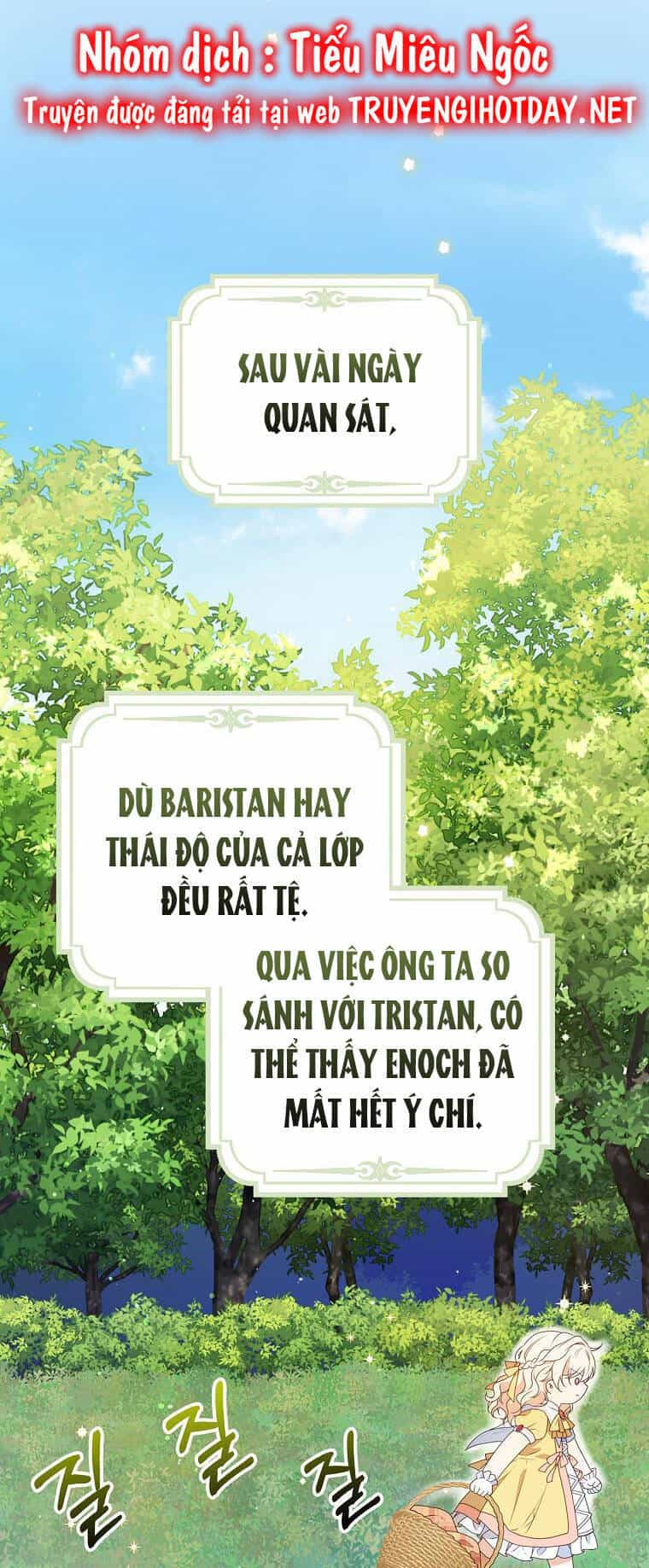 Đứa Con Gái Côn Đồ Nhà Công Tước - Chương 13 - ảnh 55