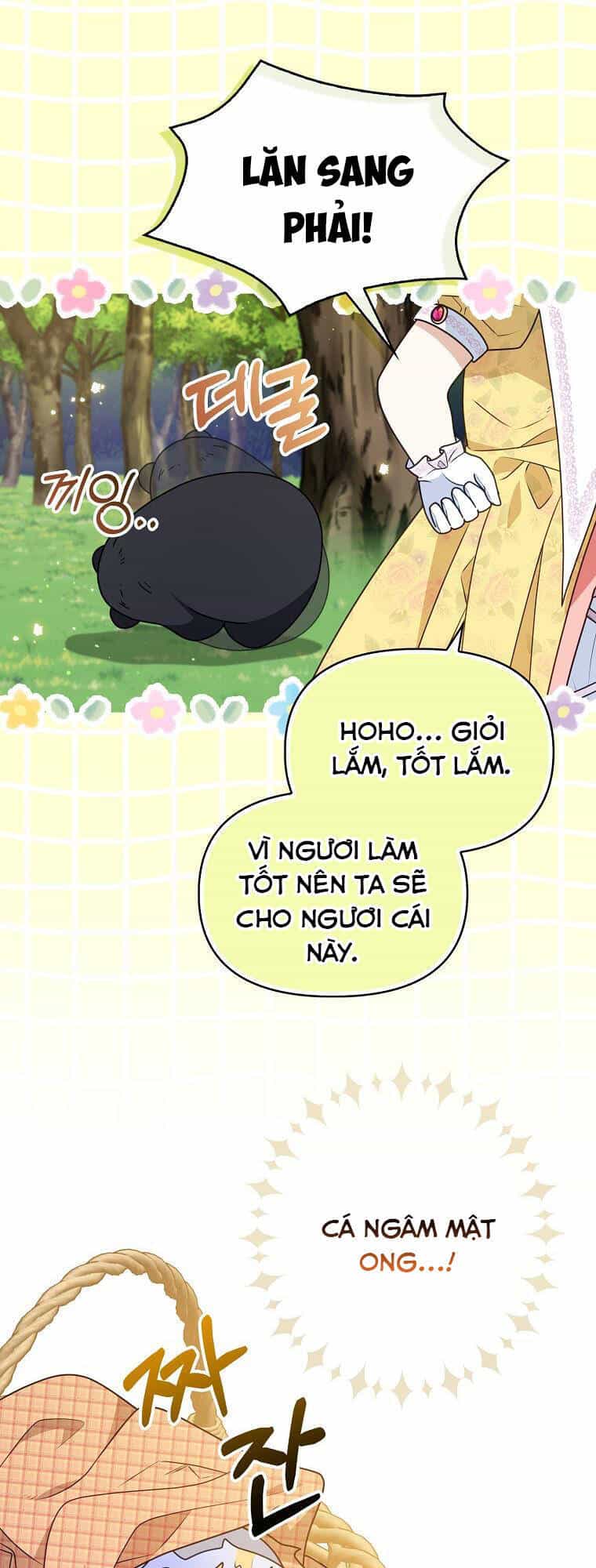 Đứa Con Gái Côn Đồ Nhà Công Tước - Chương 14 - ảnh 15