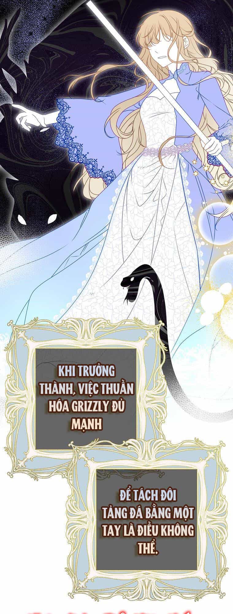 Đứa Con Gái Côn Đồ Nhà Công Tước - Chương 14 - ảnh 18