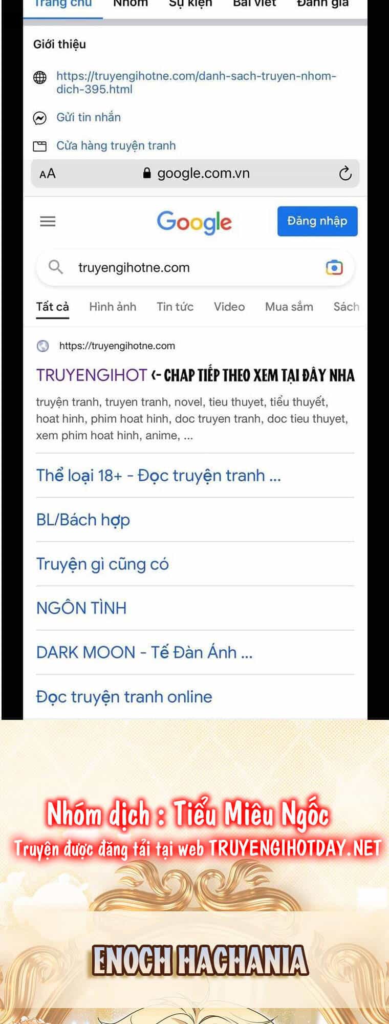 Đứa Con Gái Côn Đồ Nhà Công Tước - Chương 14 - ảnh 2
