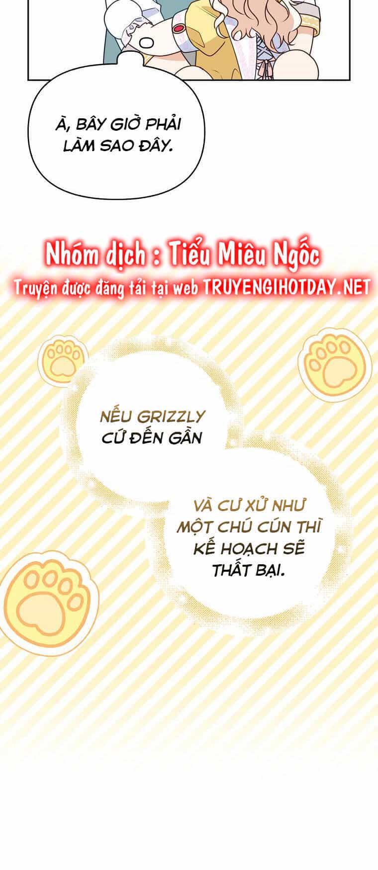 Đứa Con Gái Côn Đồ Nhà Công Tước - Chương 14 - ảnh 44