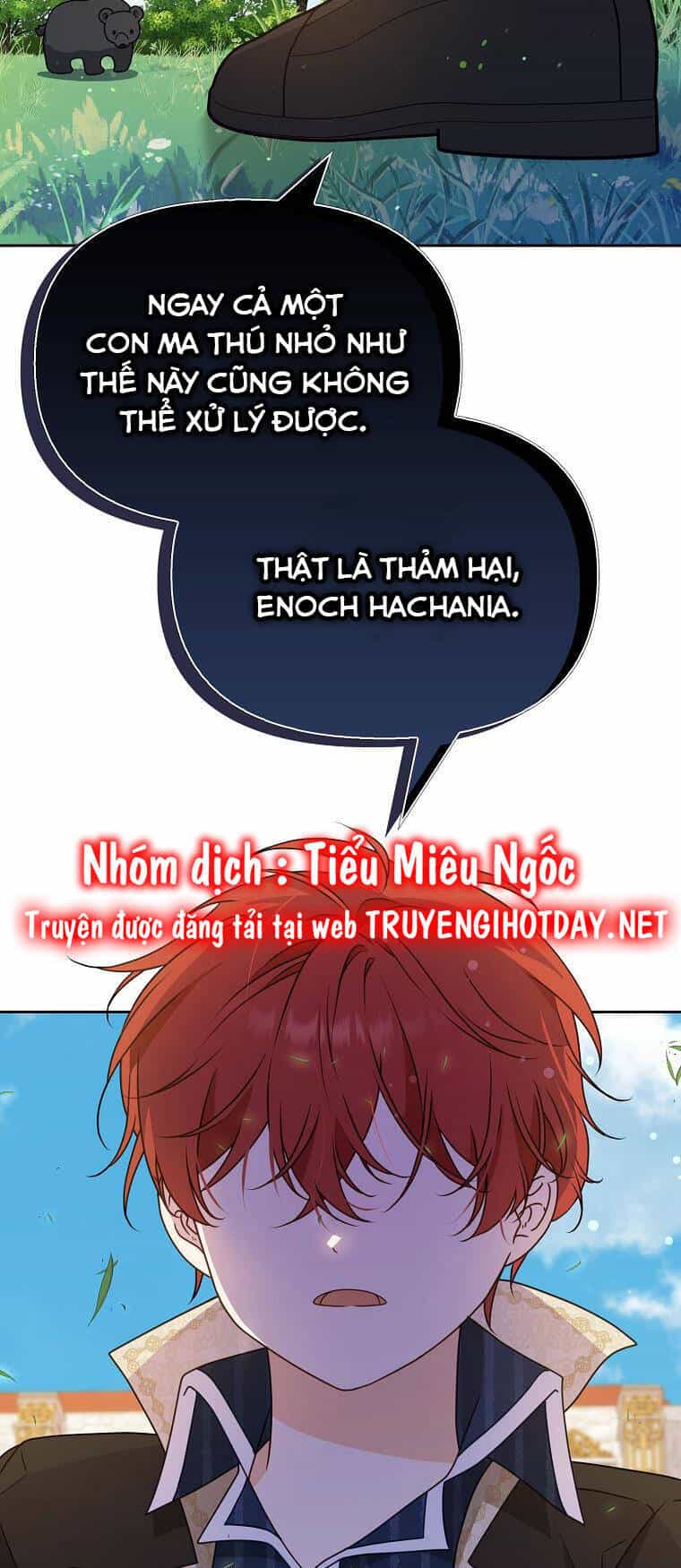 Đứa Con Gái Côn Đồ Nhà Công Tước - Chương 14 - ảnh 46