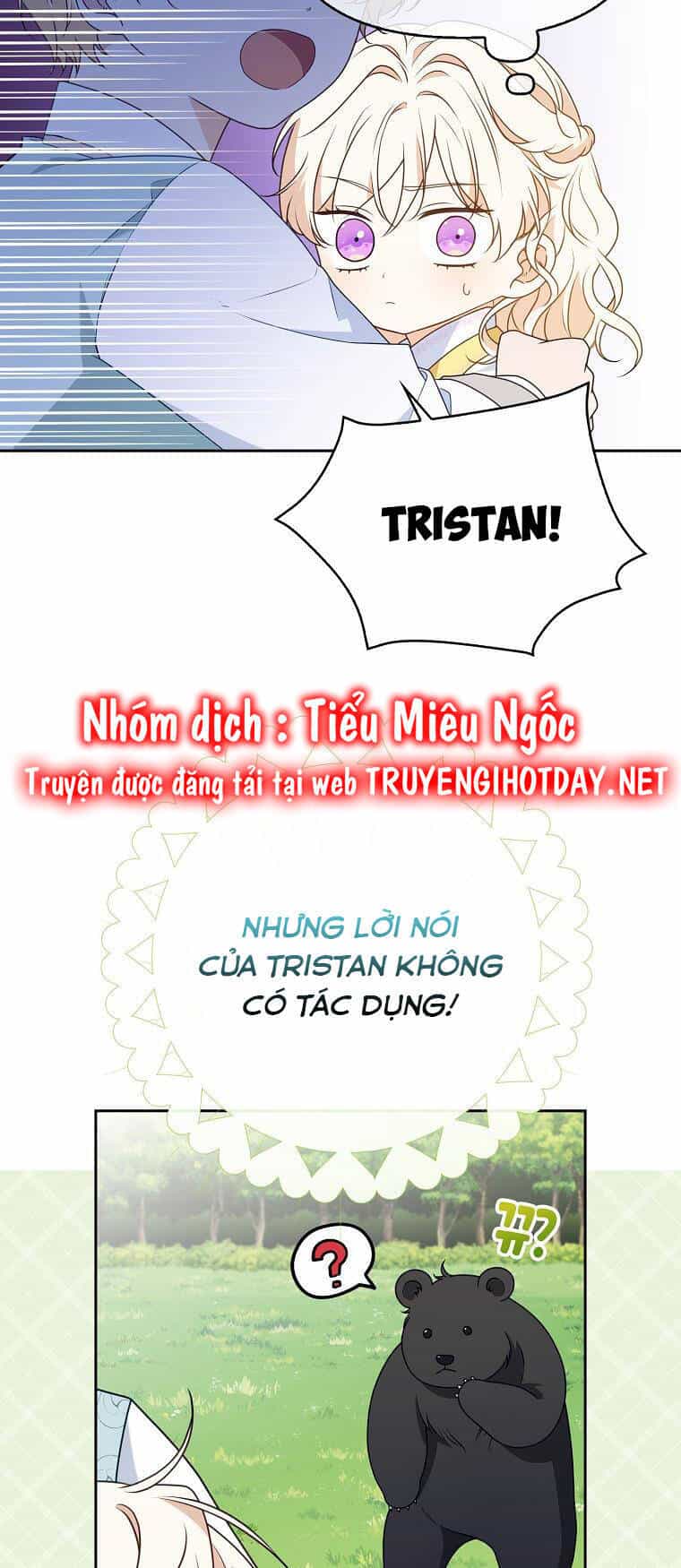 Đứa Con Gái Côn Đồ Nhà Công Tước - Chương 14 - ảnh 49