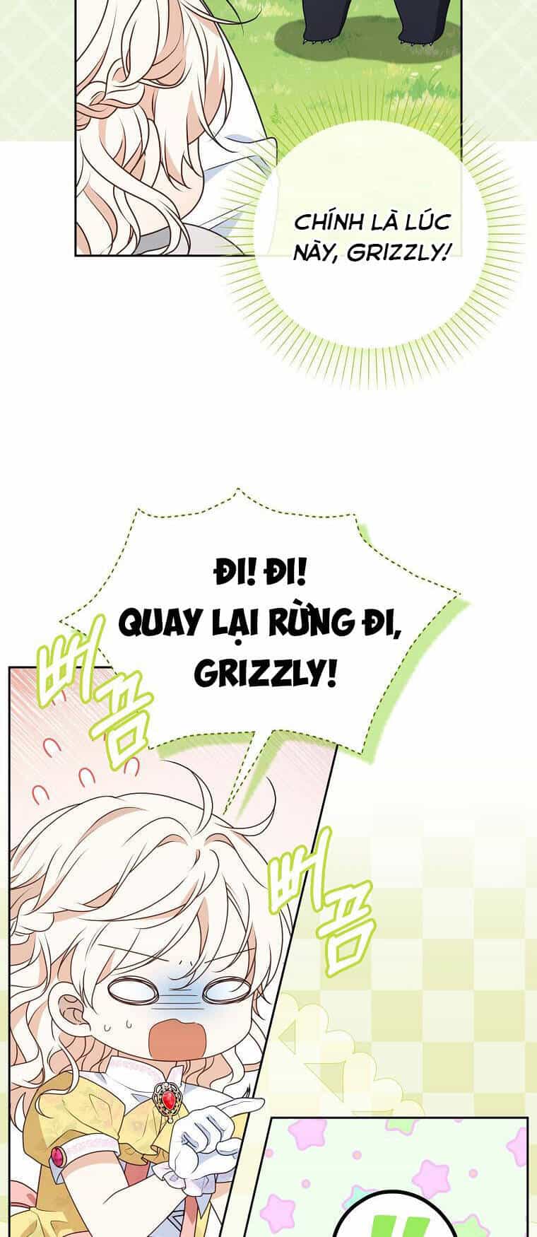 Đứa Con Gái Côn Đồ Nhà Công Tước - Chương 14 - ảnh 50