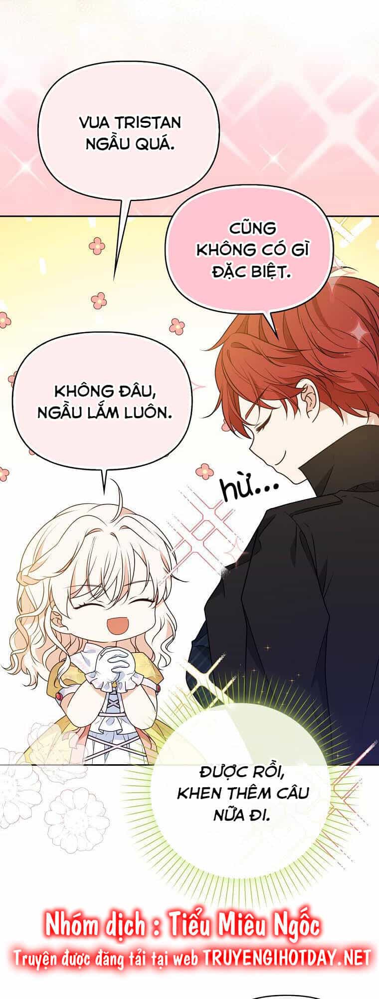 Đứa Con Gái Côn Đồ Nhà Công Tước - Chương 14 - ảnh 55