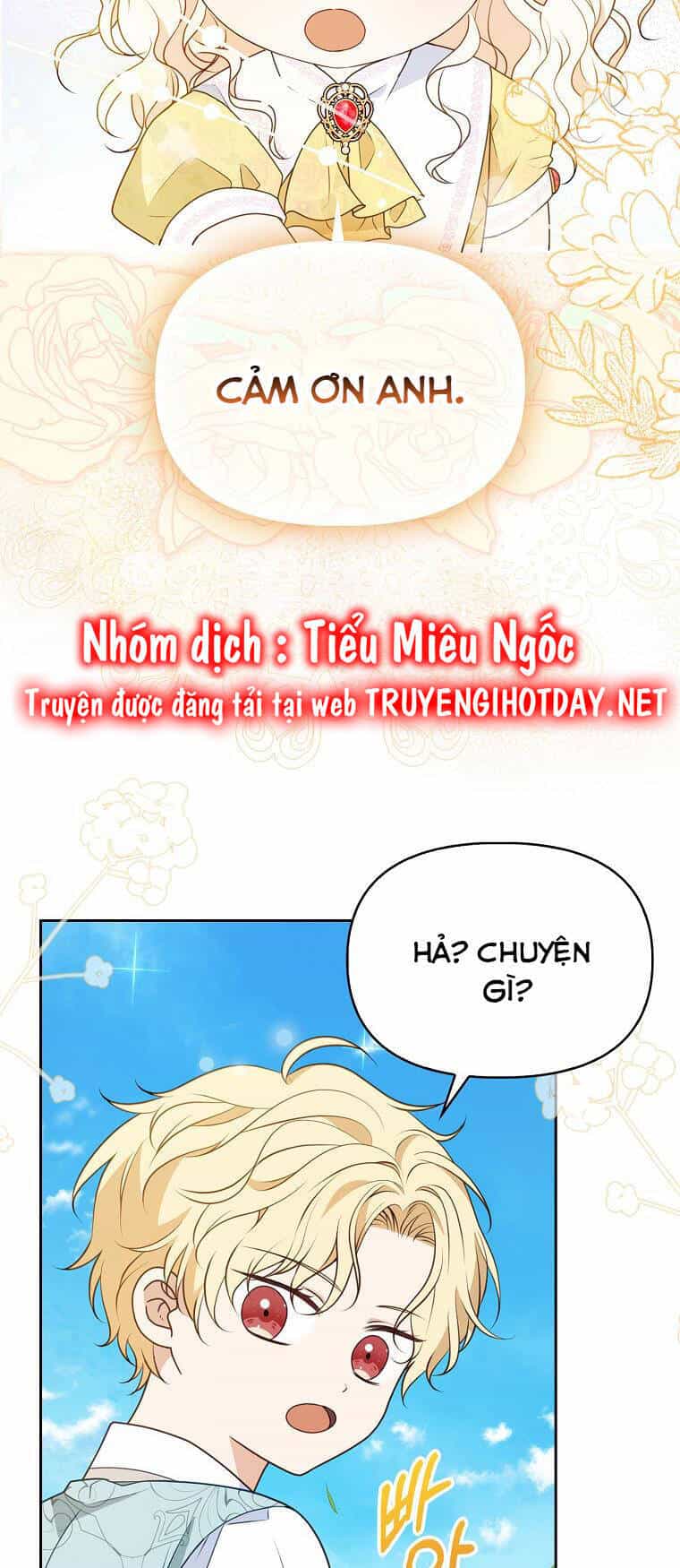 Đứa Con Gái Côn Đồ Nhà Công Tước - Chương 14 - ảnh 59