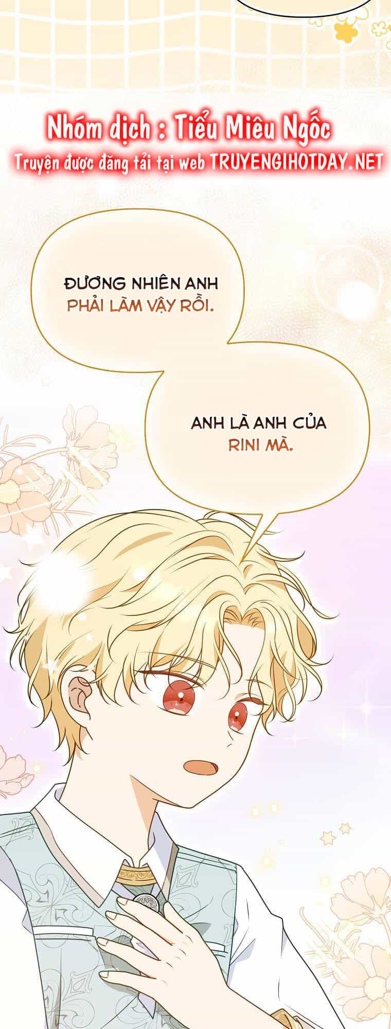 Đứa Con Gái Côn Đồ Nhà Công Tước - Chương 14 - ảnh 61