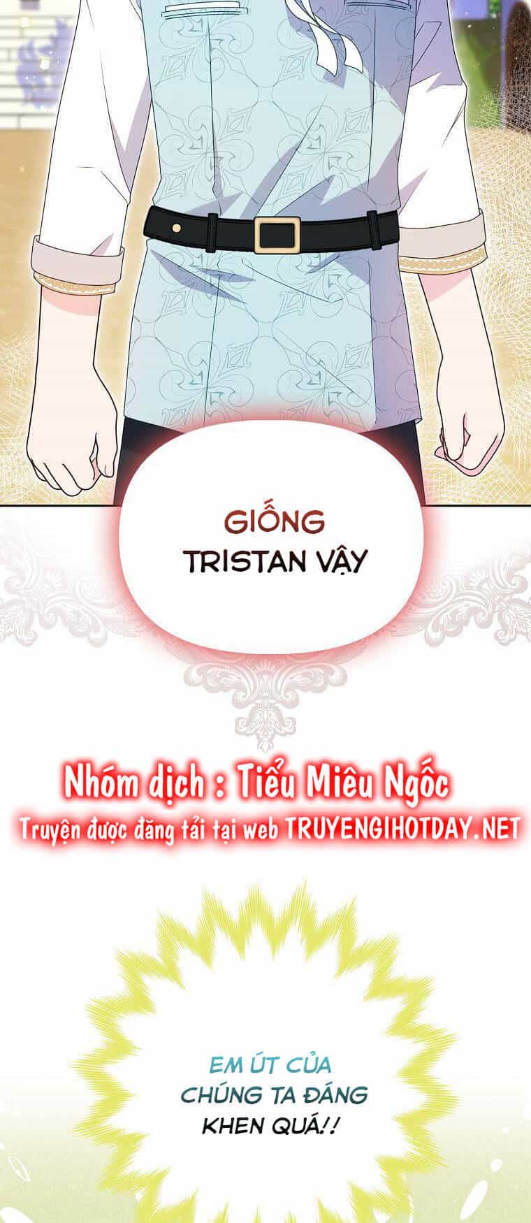 Đứa Con Gái Côn Đồ Nhà Công Tước - Chương 15 - ảnh 11