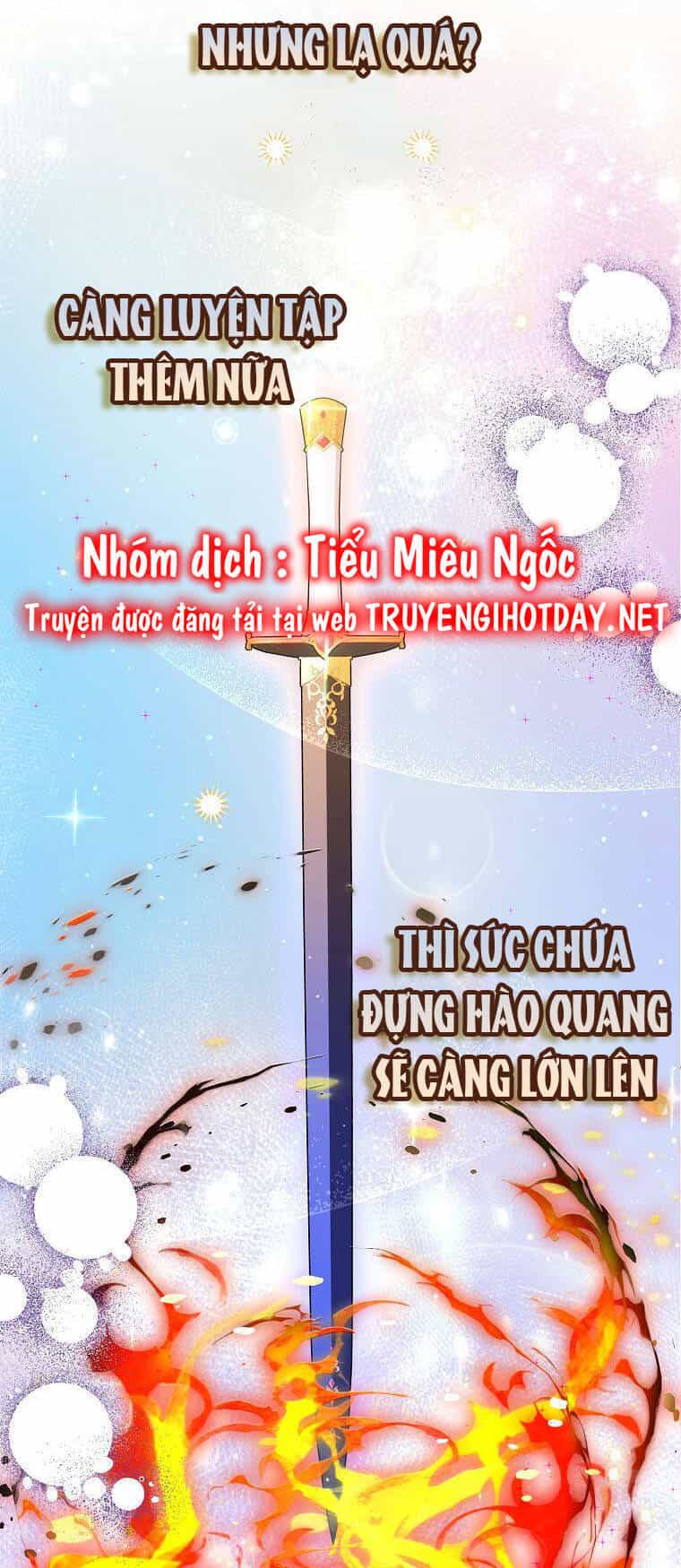 Đứa Con Gái Côn Đồ Nhà Công Tước - Chương 15 - ảnh 17