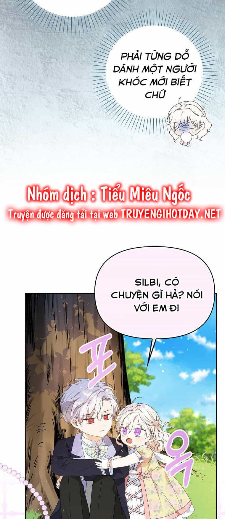 Đứa Con Gái Côn Đồ Nhà Công Tước - Chương 15 - ảnh 29