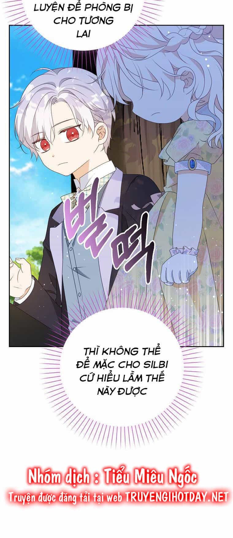 Đứa Con Gái Côn Đồ Nhà Công Tước - Chương 15 - ảnh 38