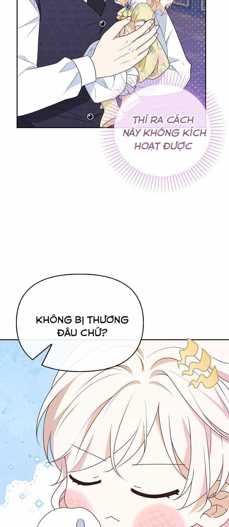 Đứa Con Gái Côn Đồ Nhà Công Tước - Chương 15 - ảnh 46