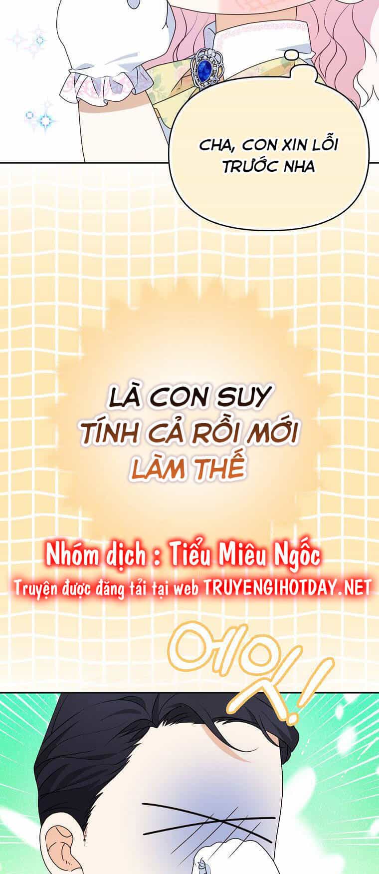 Đứa Con Gái Côn Đồ Nhà Công Tước - Chương 15 - ảnh 47