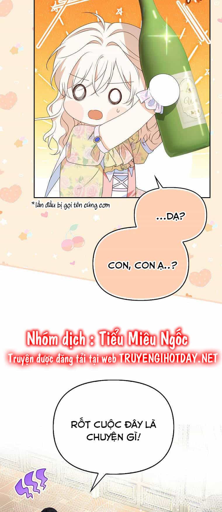 Đứa Con Gái Côn Đồ Nhà Công Tước - Chương 15 - ảnh 53