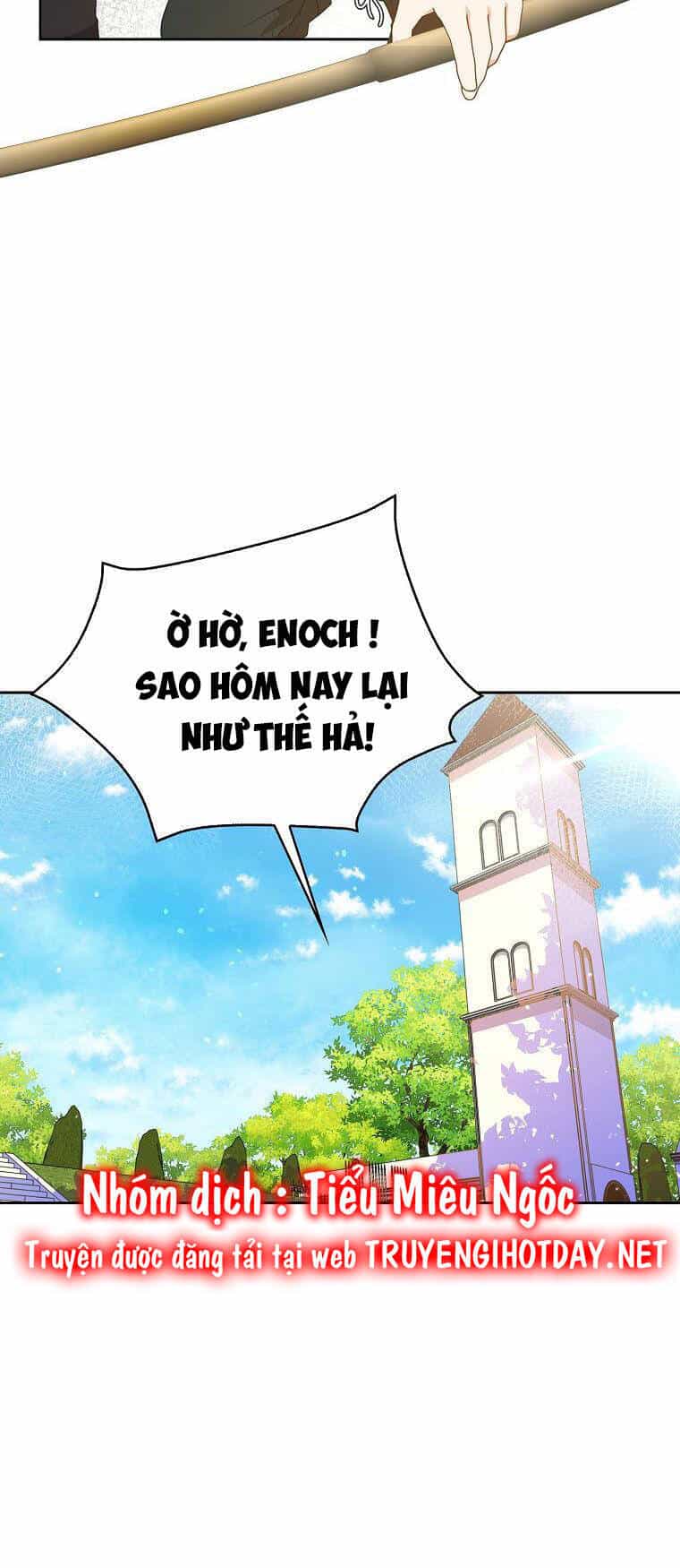 Đứa Con Gái Côn Đồ Nhà Công Tước - Chương 15 - ảnh 7