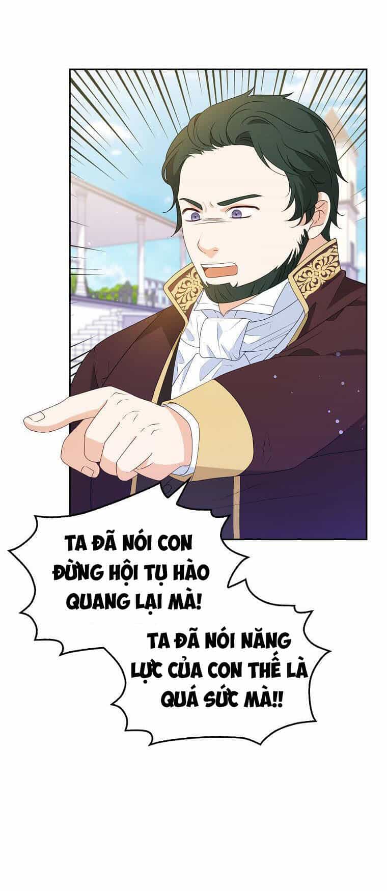 Đứa Con Gái Côn Đồ Nhà Công Tước - Chương 15 - ảnh 8