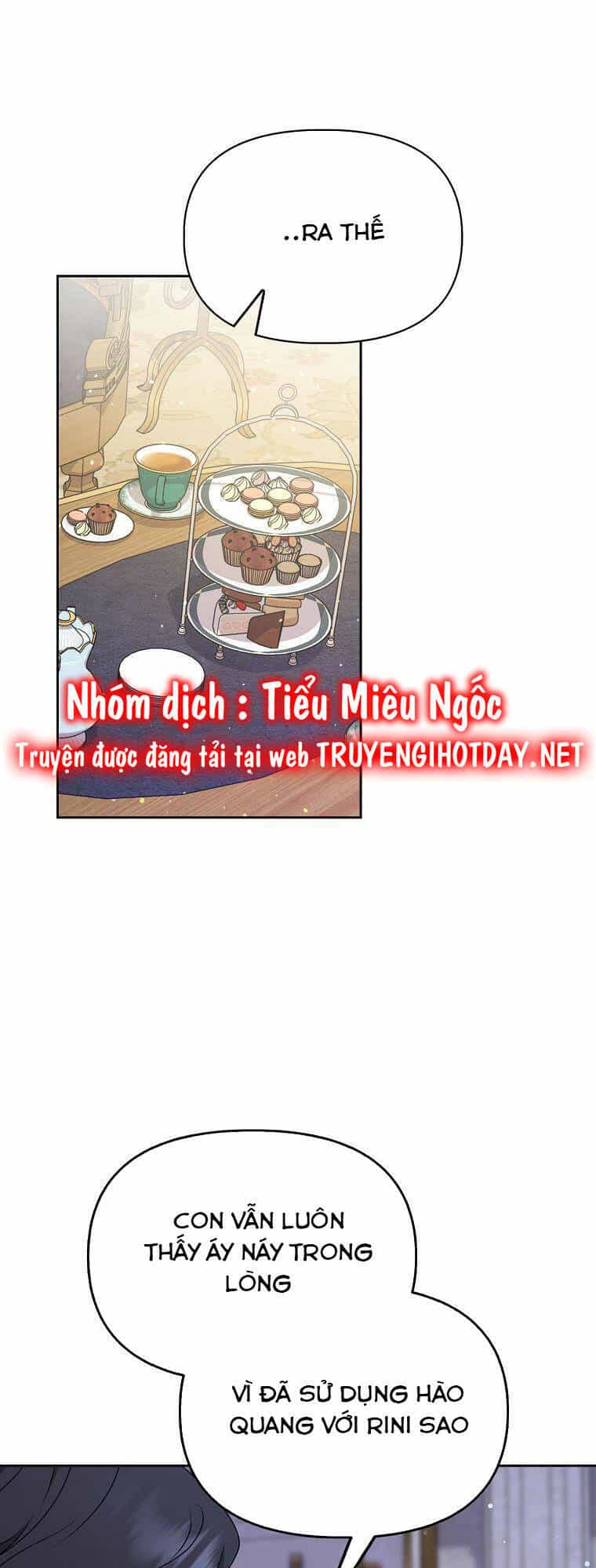 Đứa Con Gái Côn Đồ Nhà Công Tước - Chương 16 - ảnh 1
