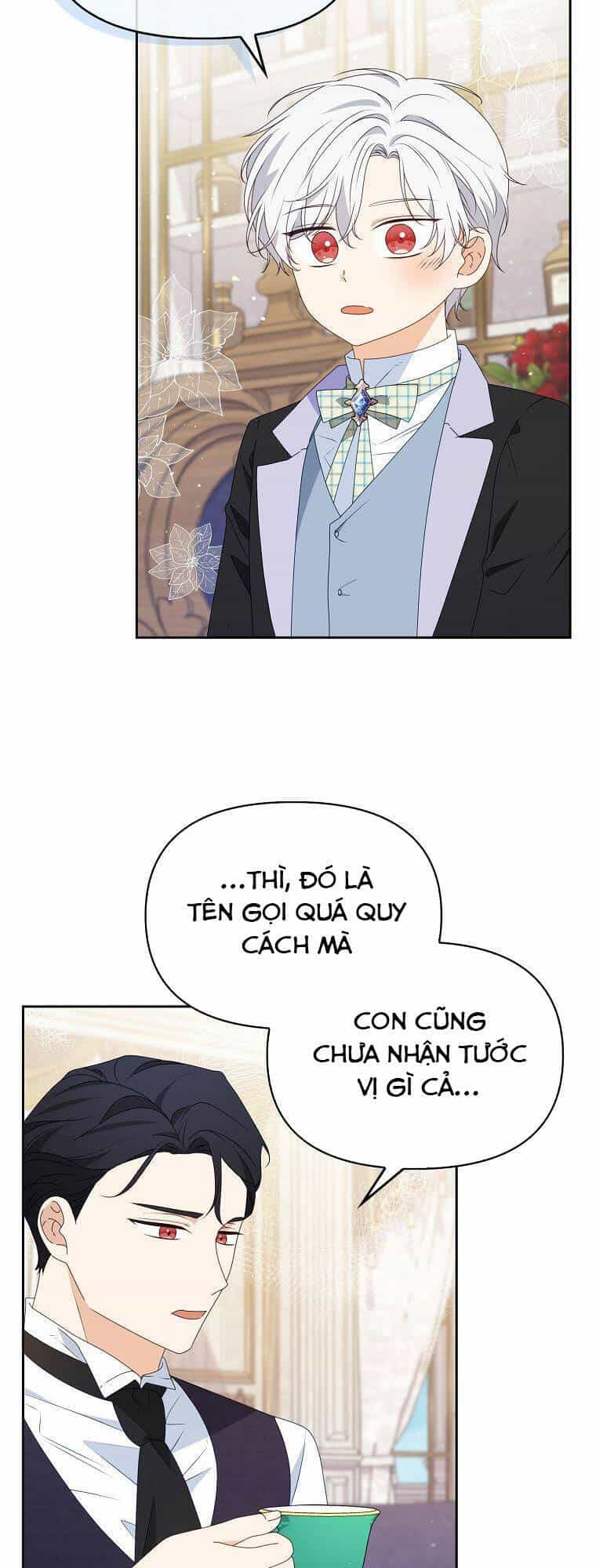 Đứa Con Gái Côn Đồ Nhà Công Tước - Chương 16 - ảnh 14