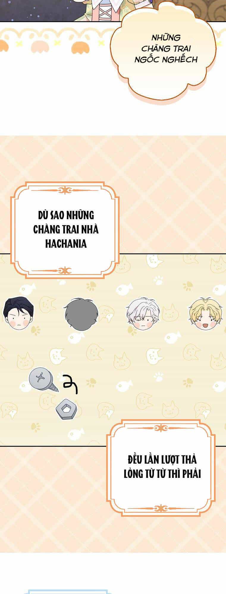 Đứa Con Gái Côn Đồ Nhà Công Tước - Chương 16 - ảnh 22