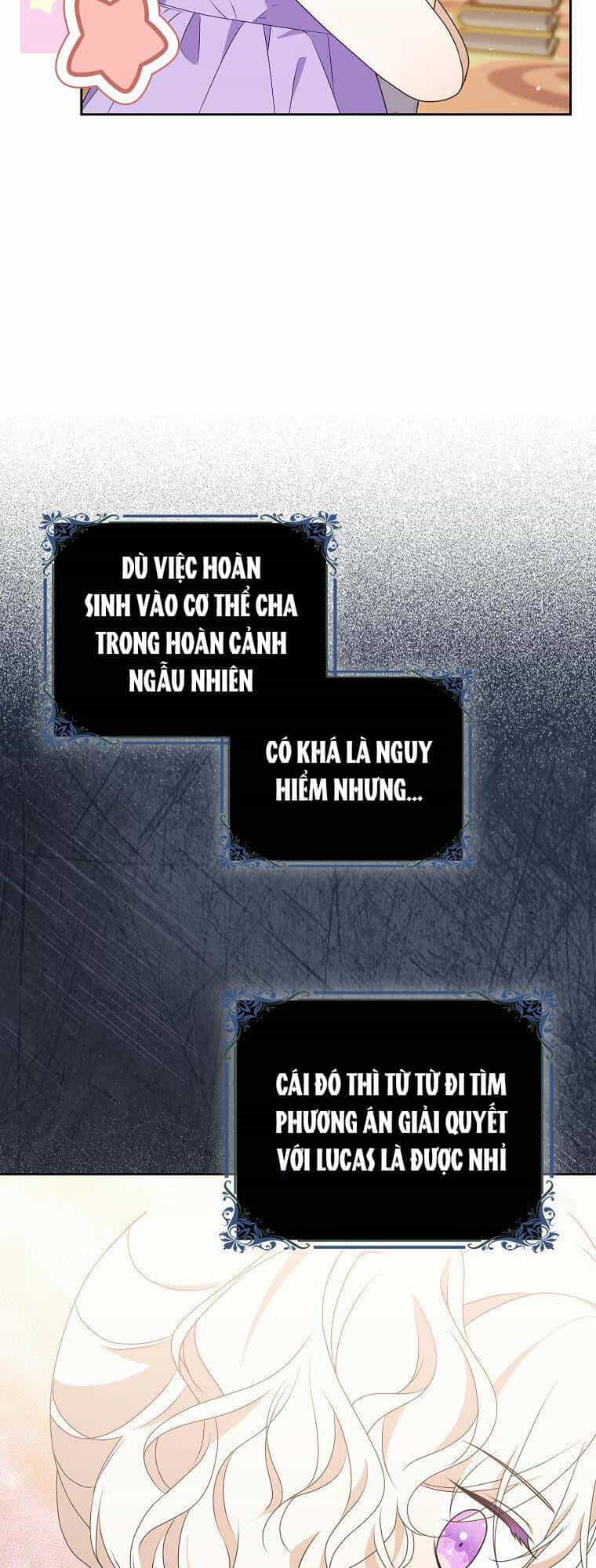 Đứa Con Gái Côn Đồ Nhà Công Tước - Chương 16 - ảnh 28