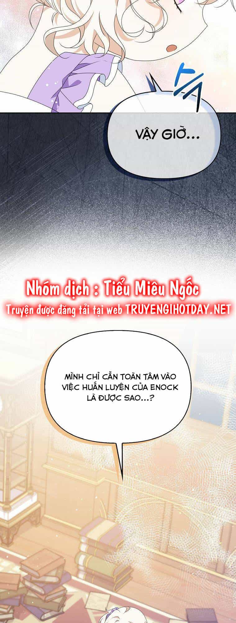 Đứa Con Gái Côn Đồ Nhà Công Tước - Chương 16 - ảnh 29