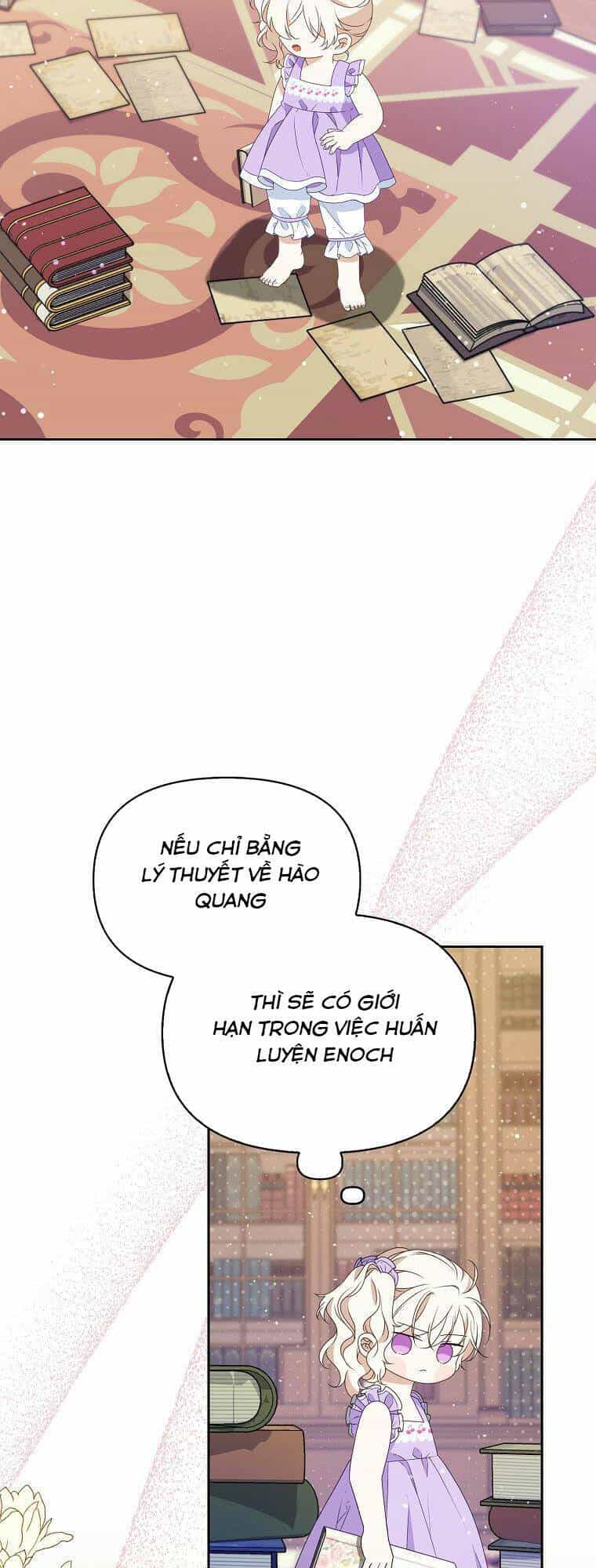 Đứa Con Gái Côn Đồ Nhà Công Tước - Chương 16 - ảnh 30