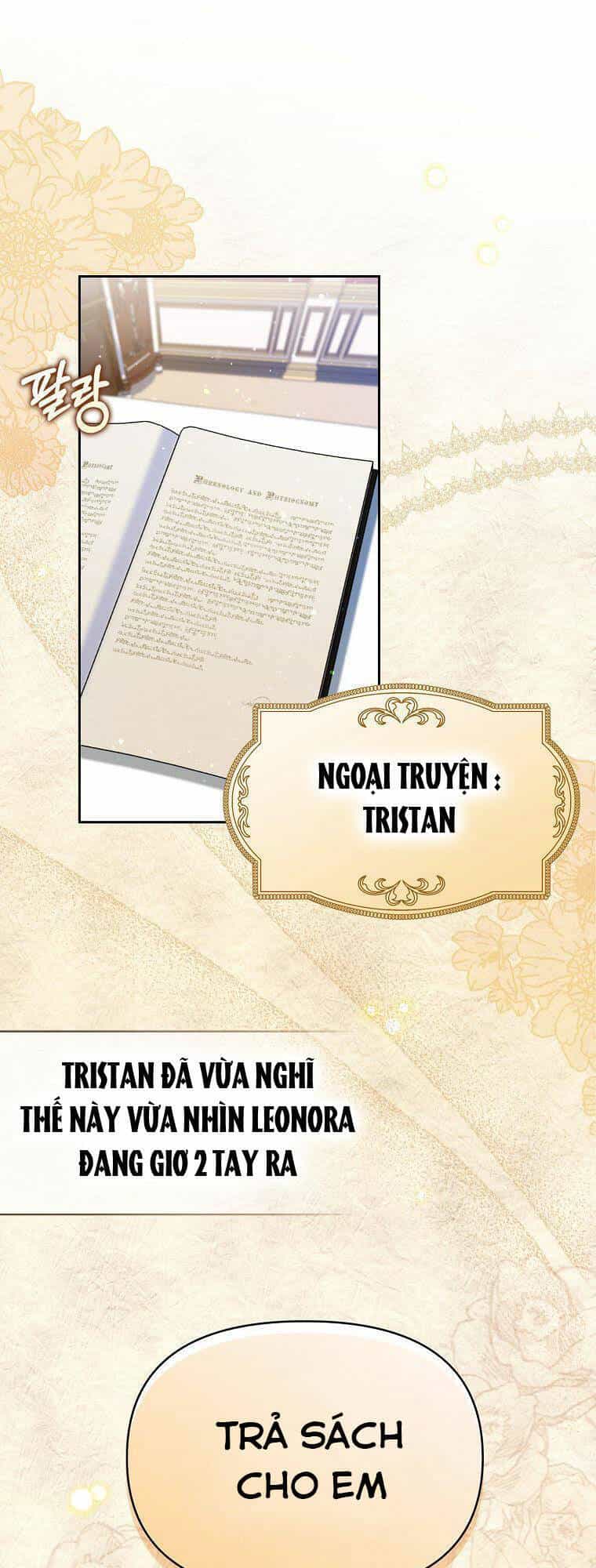 Đứa Con Gái Côn Đồ Nhà Công Tước - Chương 17 - ảnh 1