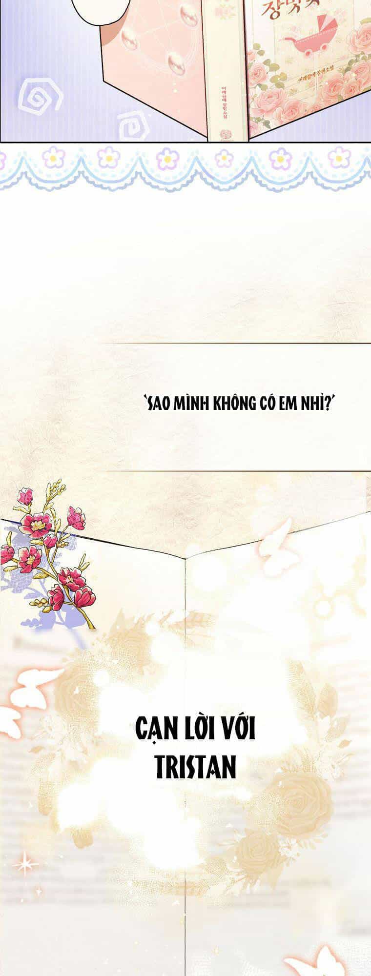 Đứa Con Gái Côn Đồ Nhà Công Tước - Chương 17 - ảnh 12