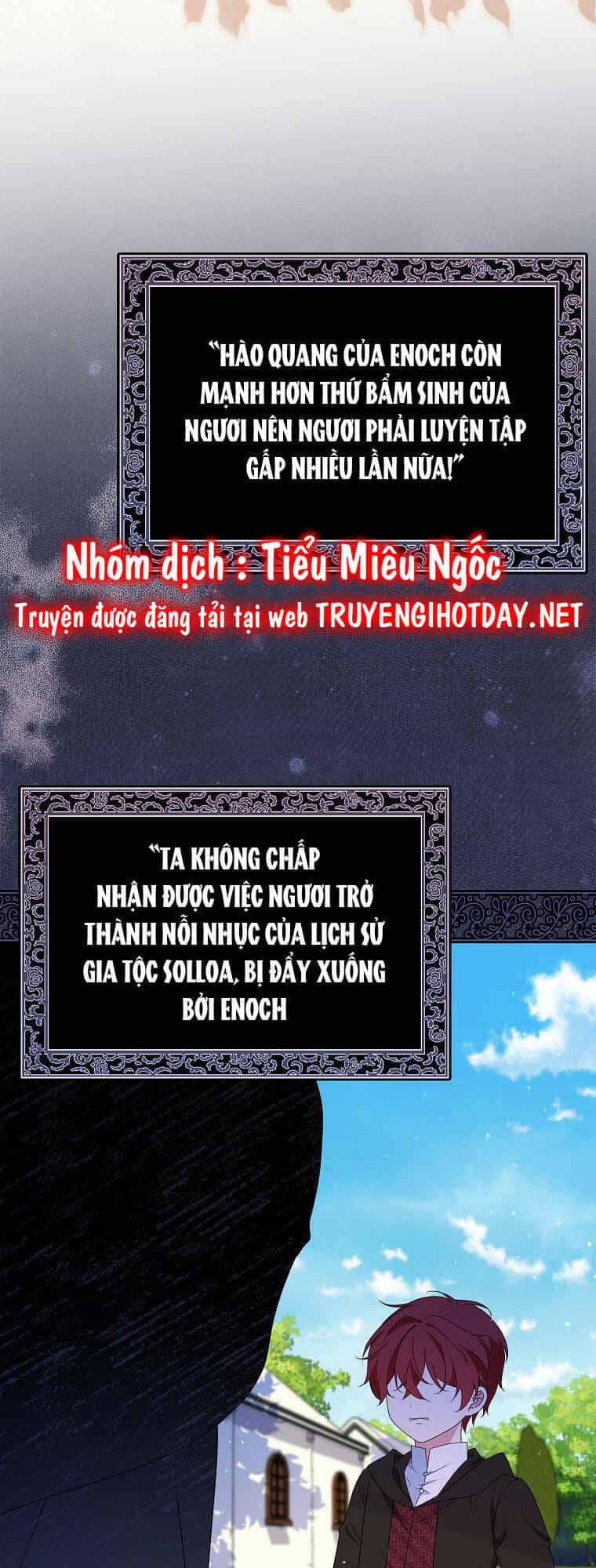 Đứa Con Gái Côn Đồ Nhà Công Tước - Chương 17 - ảnh 14