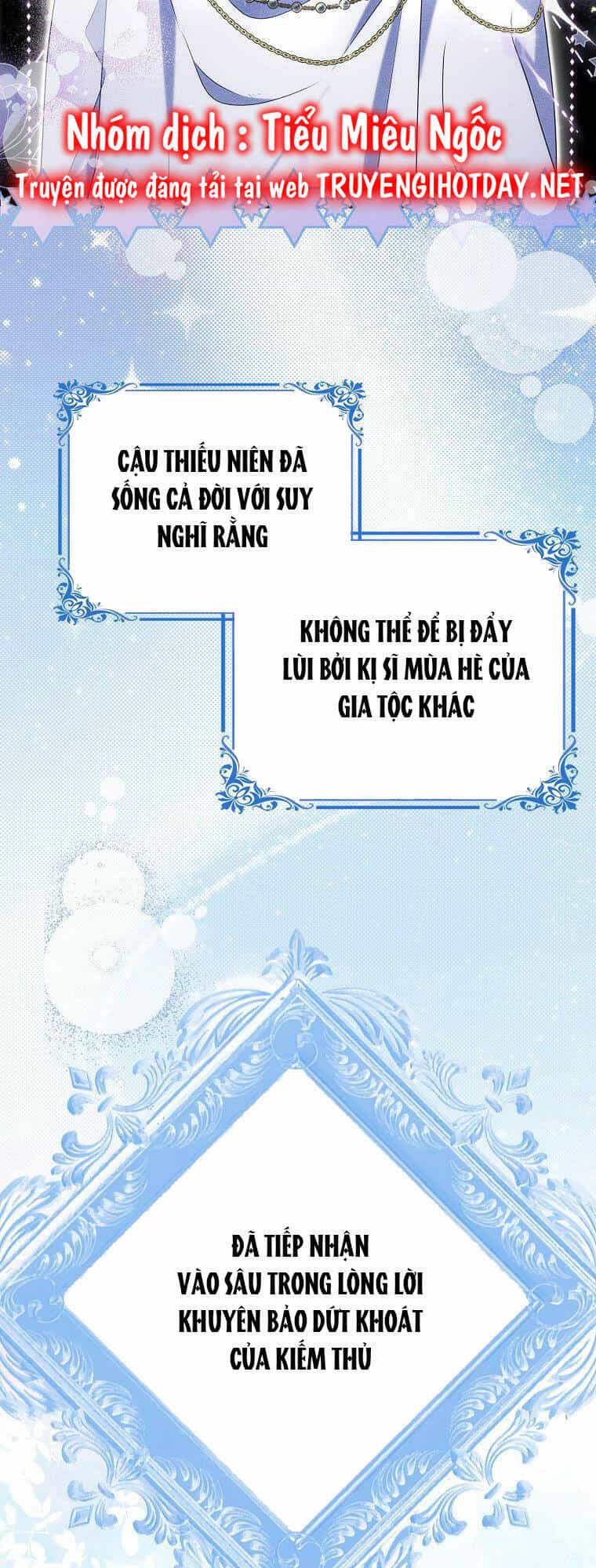 Đứa Con Gái Côn Đồ Nhà Công Tước - Chương 17 - ảnh 21