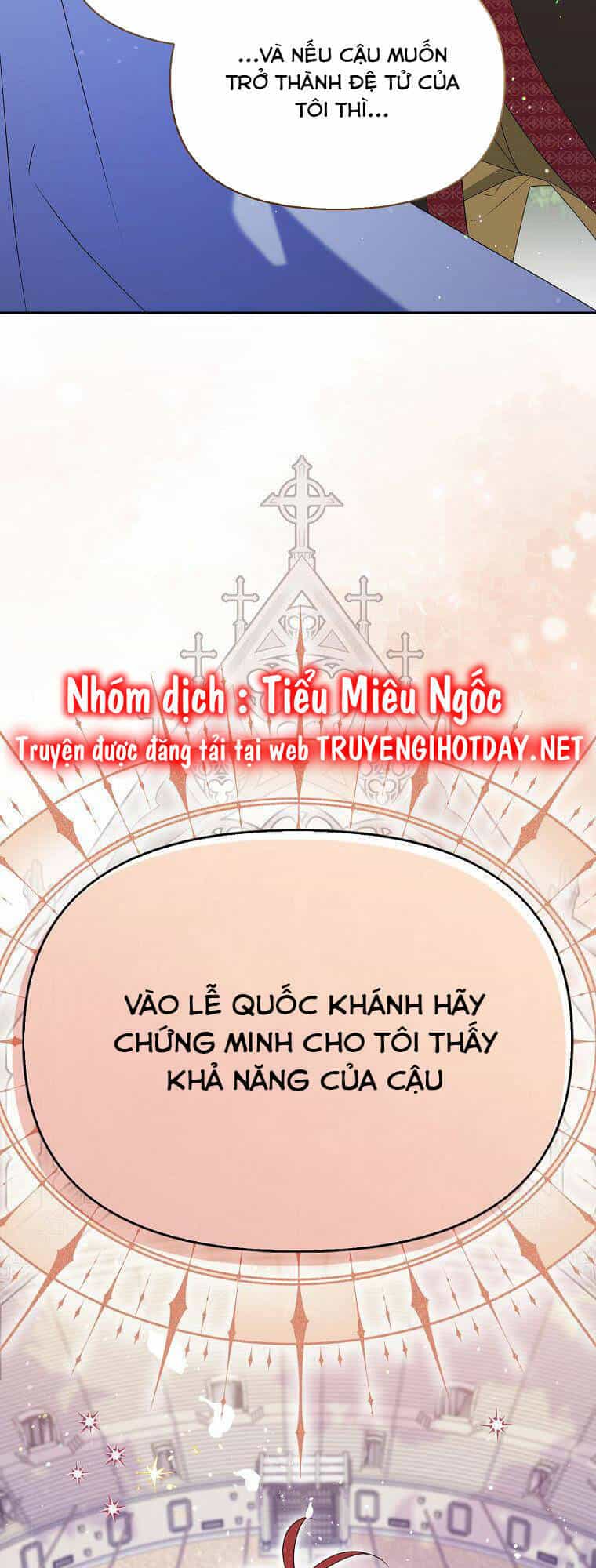 Đứa Con Gái Côn Đồ Nhà Công Tước - Chương 17 - ảnh 23