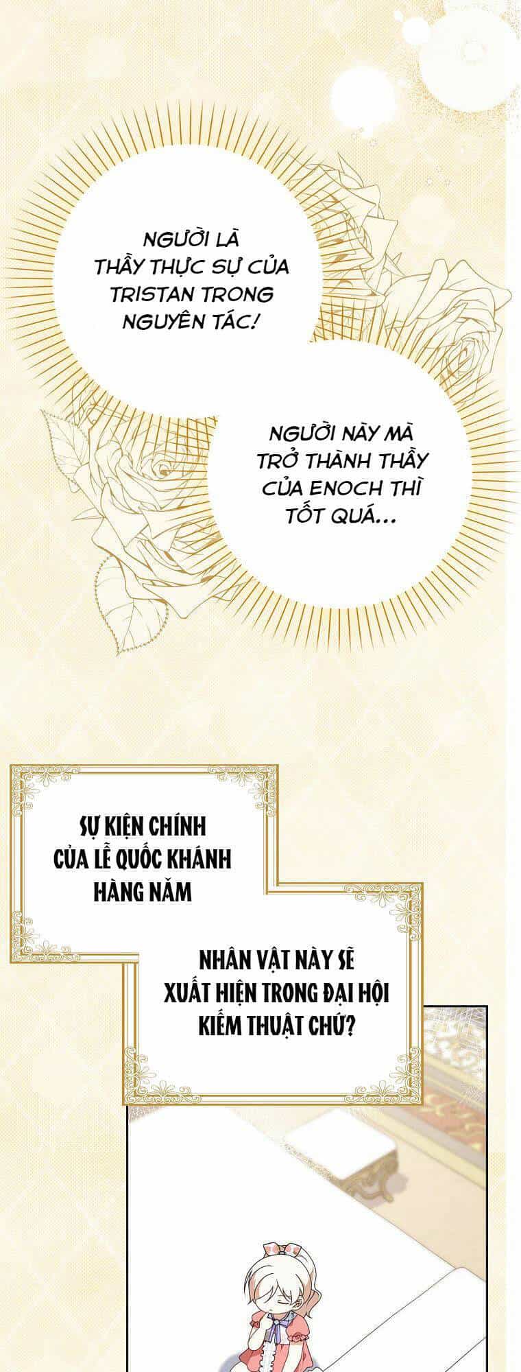 Đứa Con Gái Côn Đồ Nhà Công Tước - Chương 17 - ảnh 27