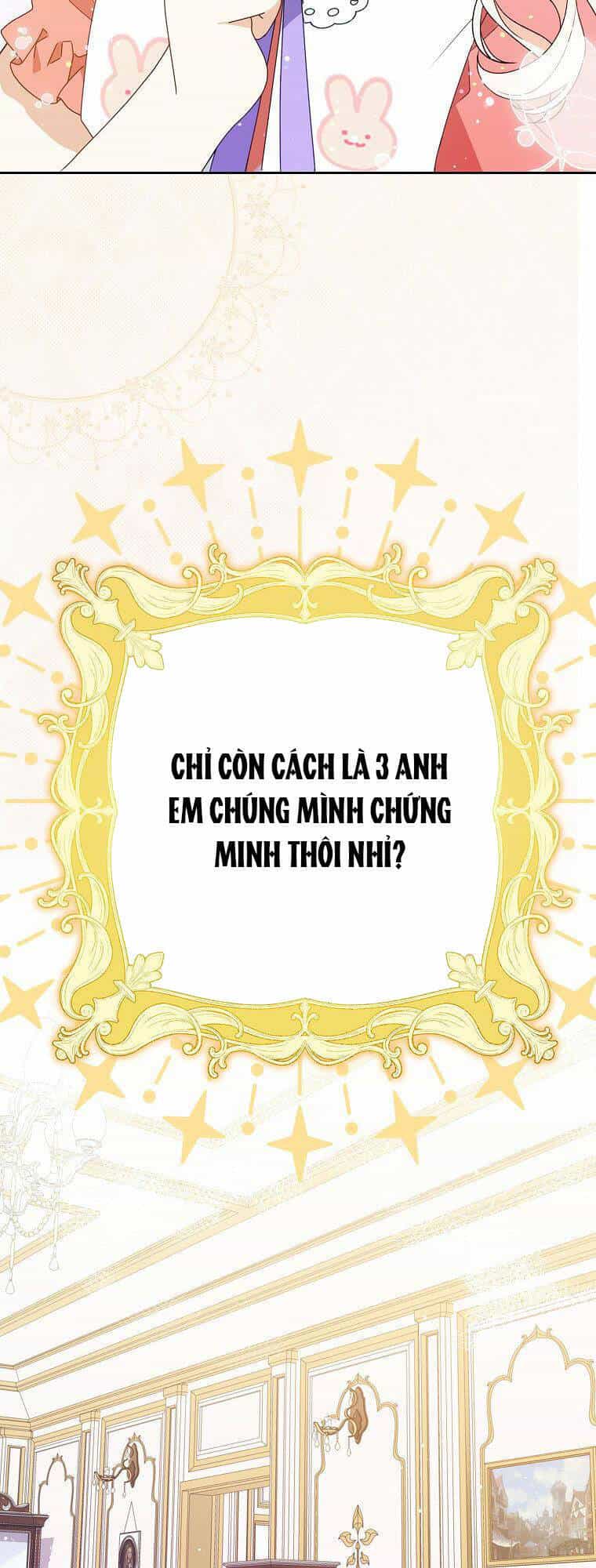 Đứa Con Gái Côn Đồ Nhà Công Tước - Chương 17 - ảnh 29