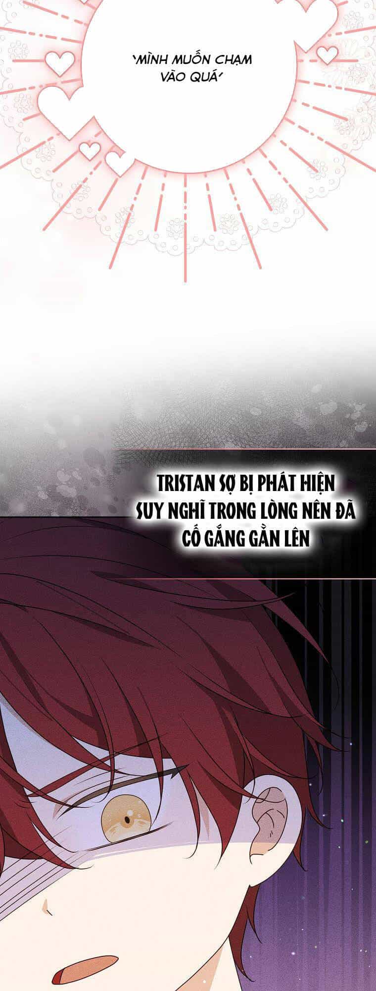 Đứa Con Gái Côn Đồ Nhà Công Tước - Chương 17 - ảnh 3