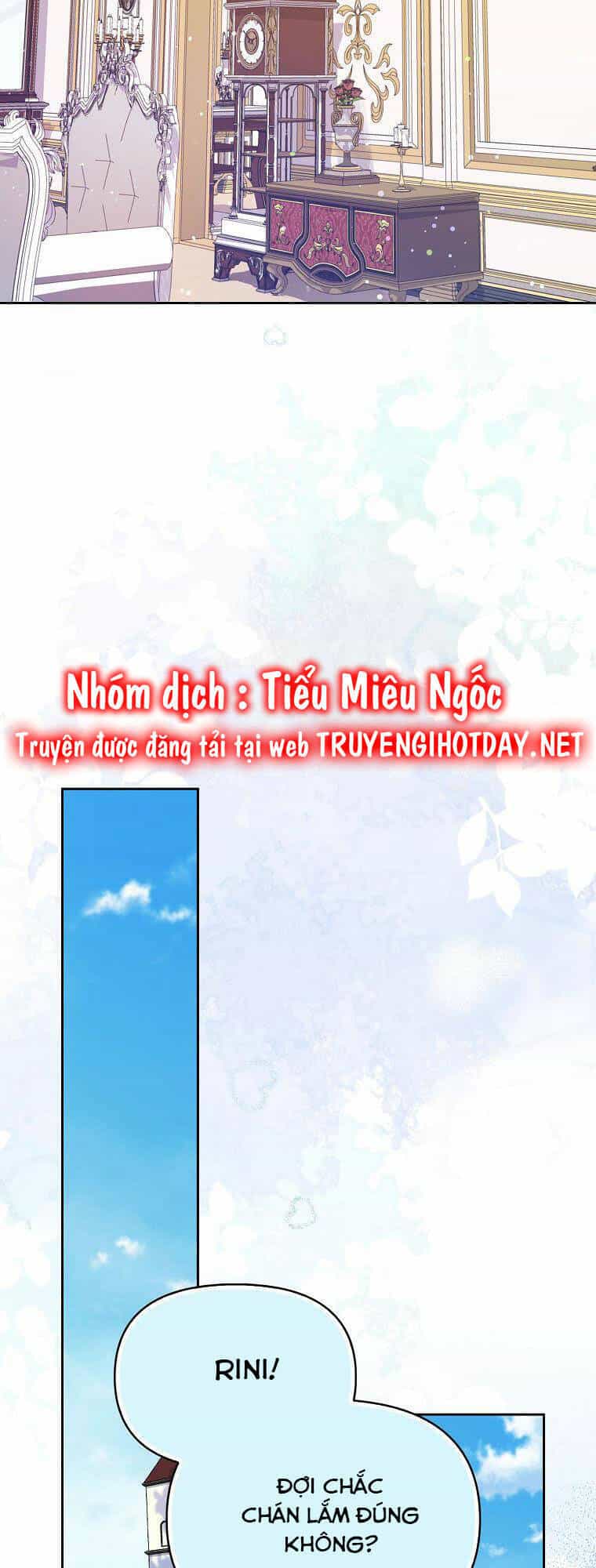 Đứa Con Gái Côn Đồ Nhà Công Tước - Chương 17 - ảnh 30