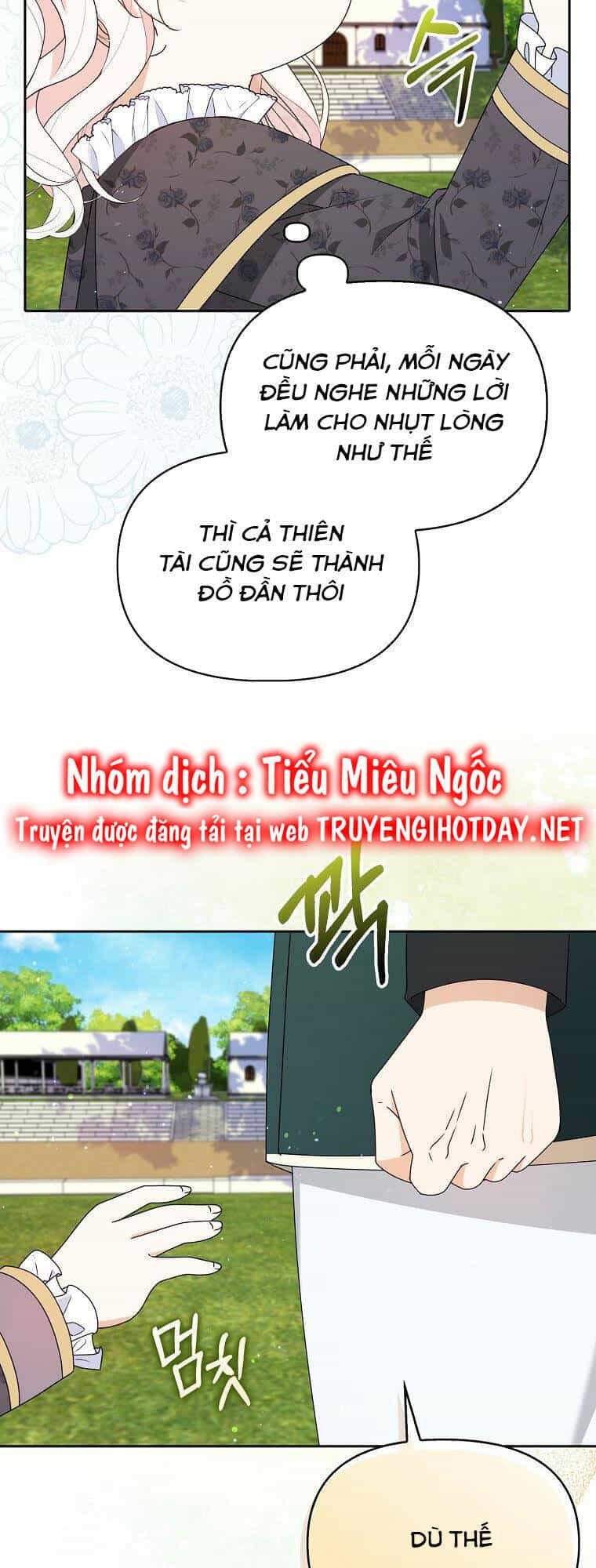 Đứa Con Gái Côn Đồ Nhà Công Tước - Chương 17 - ảnh 35
