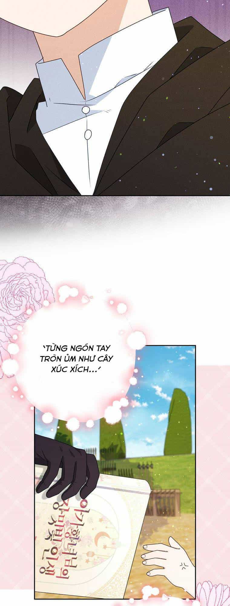 Đứa Con Gái Côn Đồ Nhà Công Tước - Chương 17 - ảnh 4
