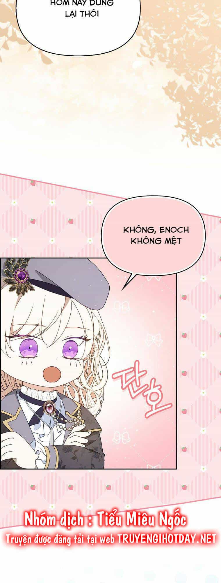 Đứa Con Gái Côn Đồ Nhà Công Tước - Chương 17 - ảnh 54