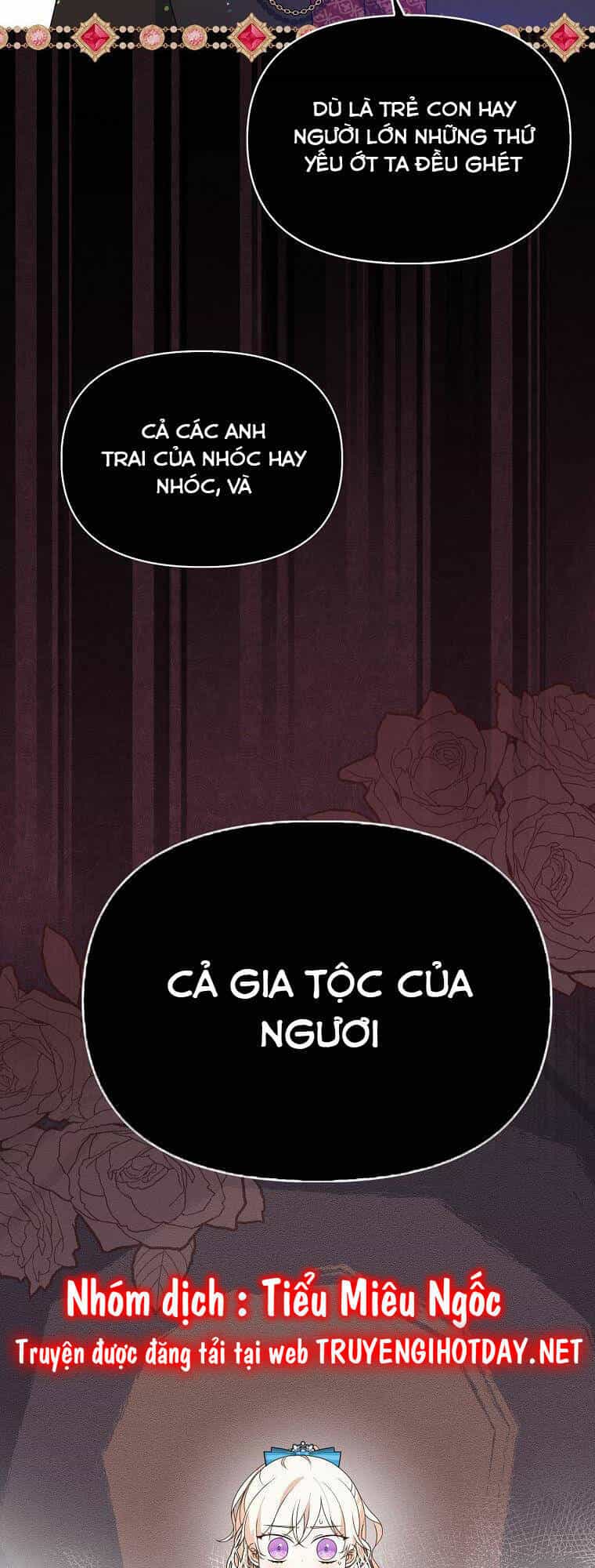 Đứa Con Gái Côn Đồ Nhà Công Tước - Chương 17 - ảnh 6