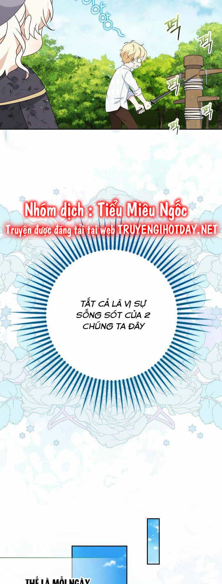 Đứa Con Gái Côn Đồ Nhà Công Tước - Chương 17 - ảnh 60