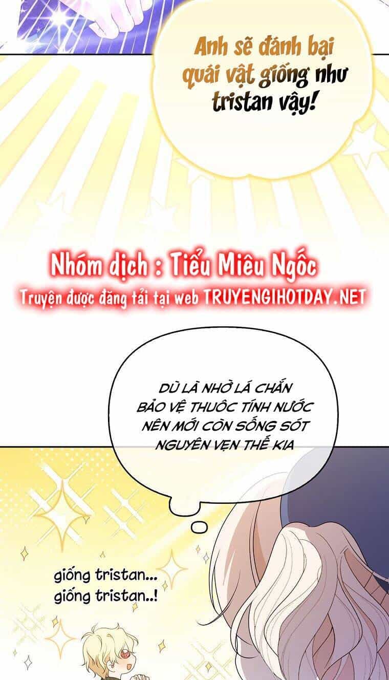 Đứa Con Gái Côn Đồ Nhà Công Tước - Chương 18 - ảnh 14