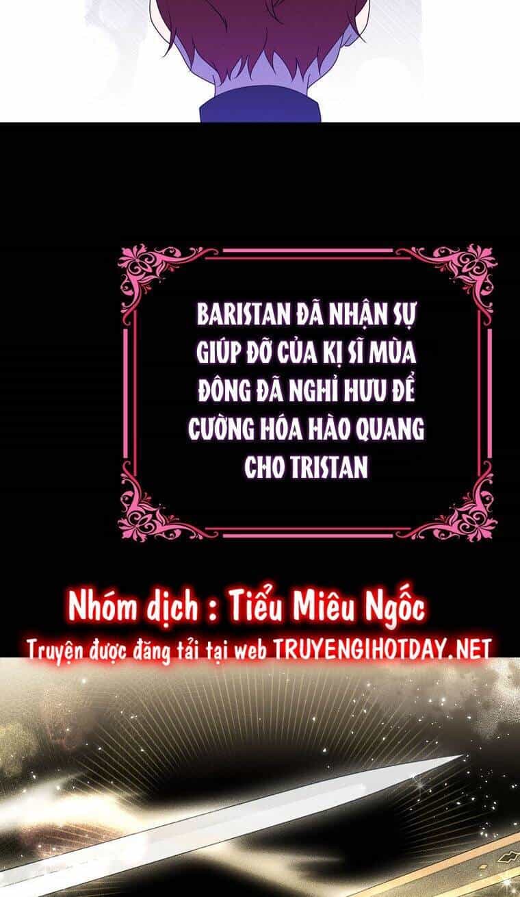 Đứa Con Gái Côn Đồ Nhà Công Tước - Chương 18 - ảnh 24