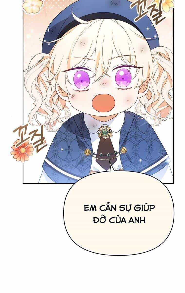 Đứa Con Gái Côn Đồ Nhà Công Tước - Chương 18 - ảnh 30