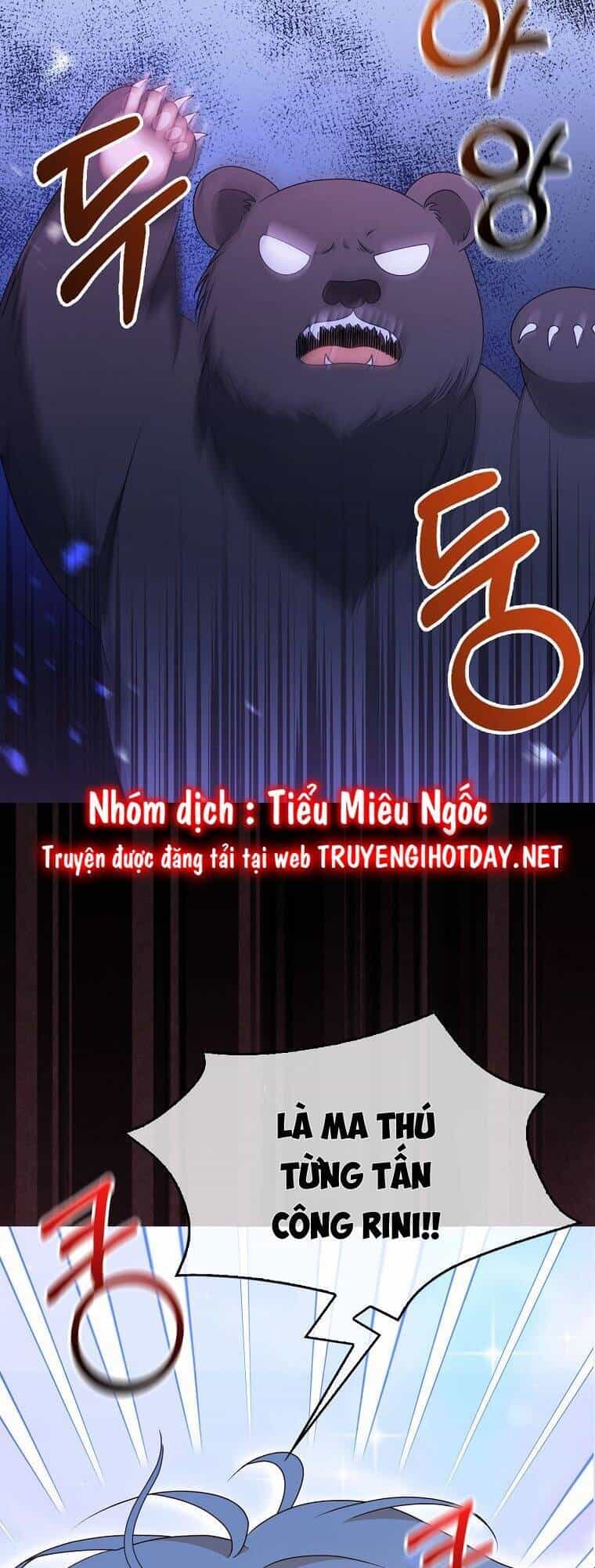 Đứa Con Gái Côn Đồ Nhà Công Tước - Chương 18 - ảnh 4