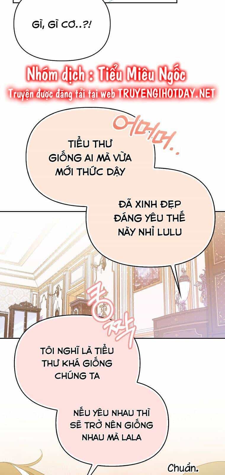 Đứa Con Gái Côn Đồ Nhà Công Tước - Chương 18 - ảnh 44