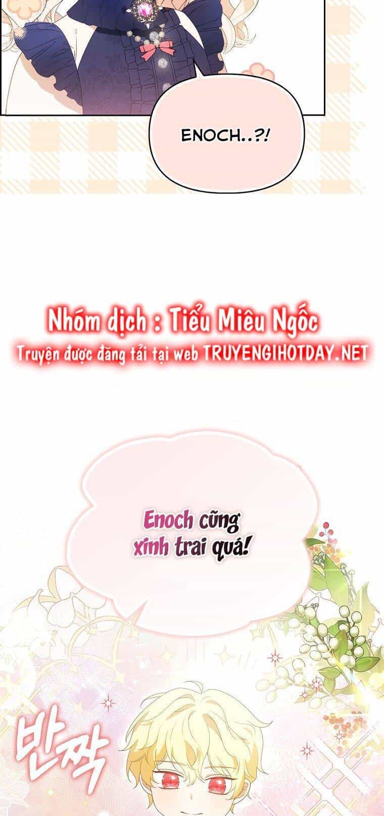 Đứa Con Gái Côn Đồ Nhà Công Tước - Chương 18 - ảnh 63