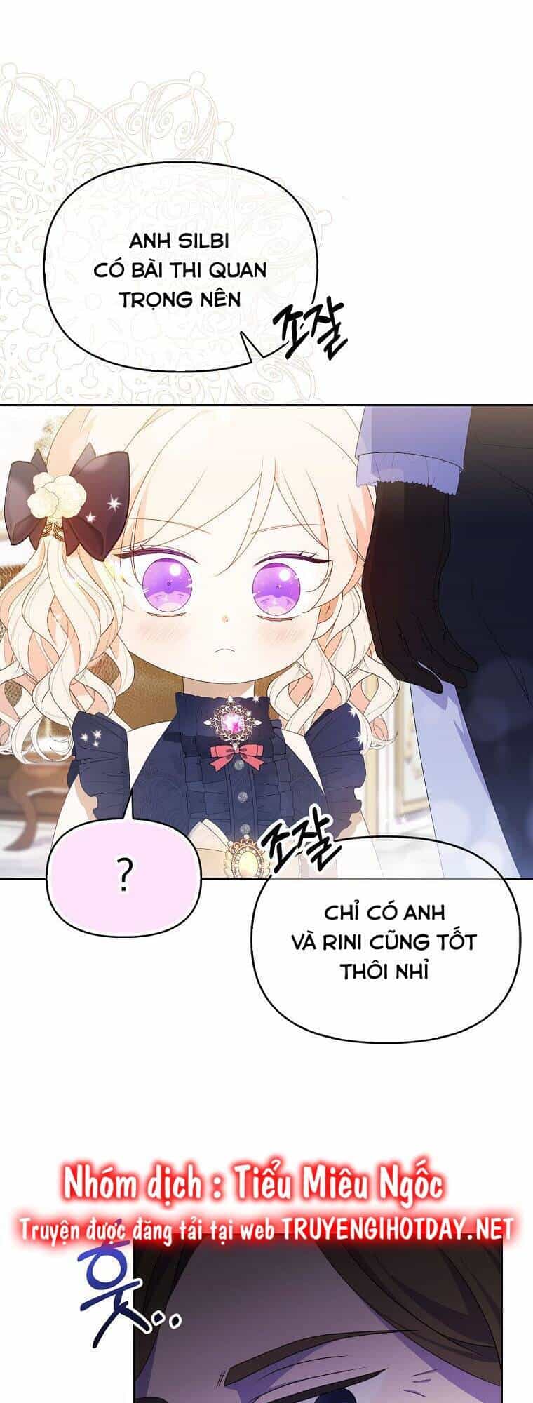 Đứa Con Gái Côn Đồ Nhà Công Tước - Chương 18 - ảnh 70