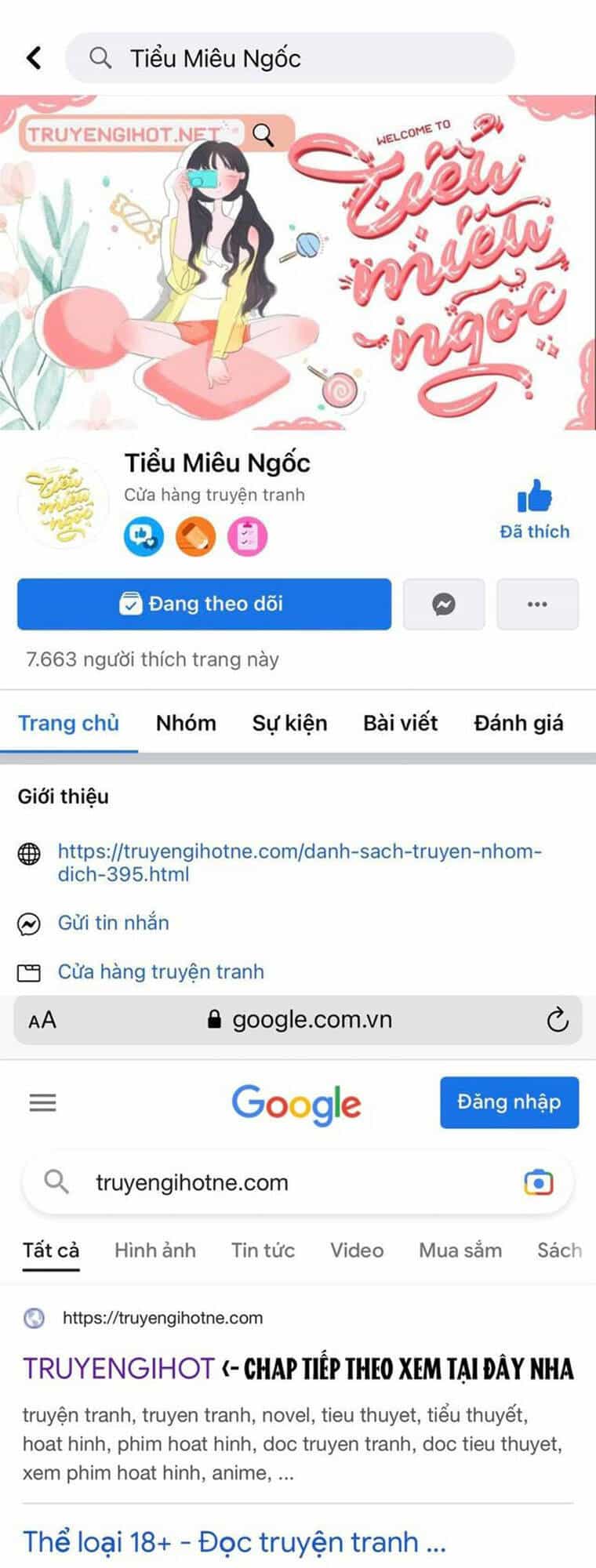 Đứa Con Gái Côn Đồ Nhà Công Tước - Chương 1 - ảnh 1