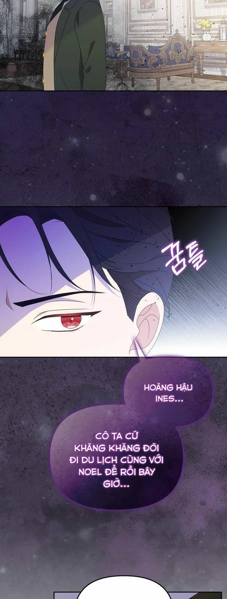 Đứa Con Gái Côn Đồ Nhà Công Tước - Chương 1 - ảnh 28